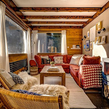 שאמוני Chalet Aigle Royal מראה חיצוני תמונה