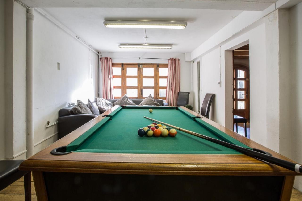 שאמוני Chalet Aigle Royal מראה חיצוני תמונה
