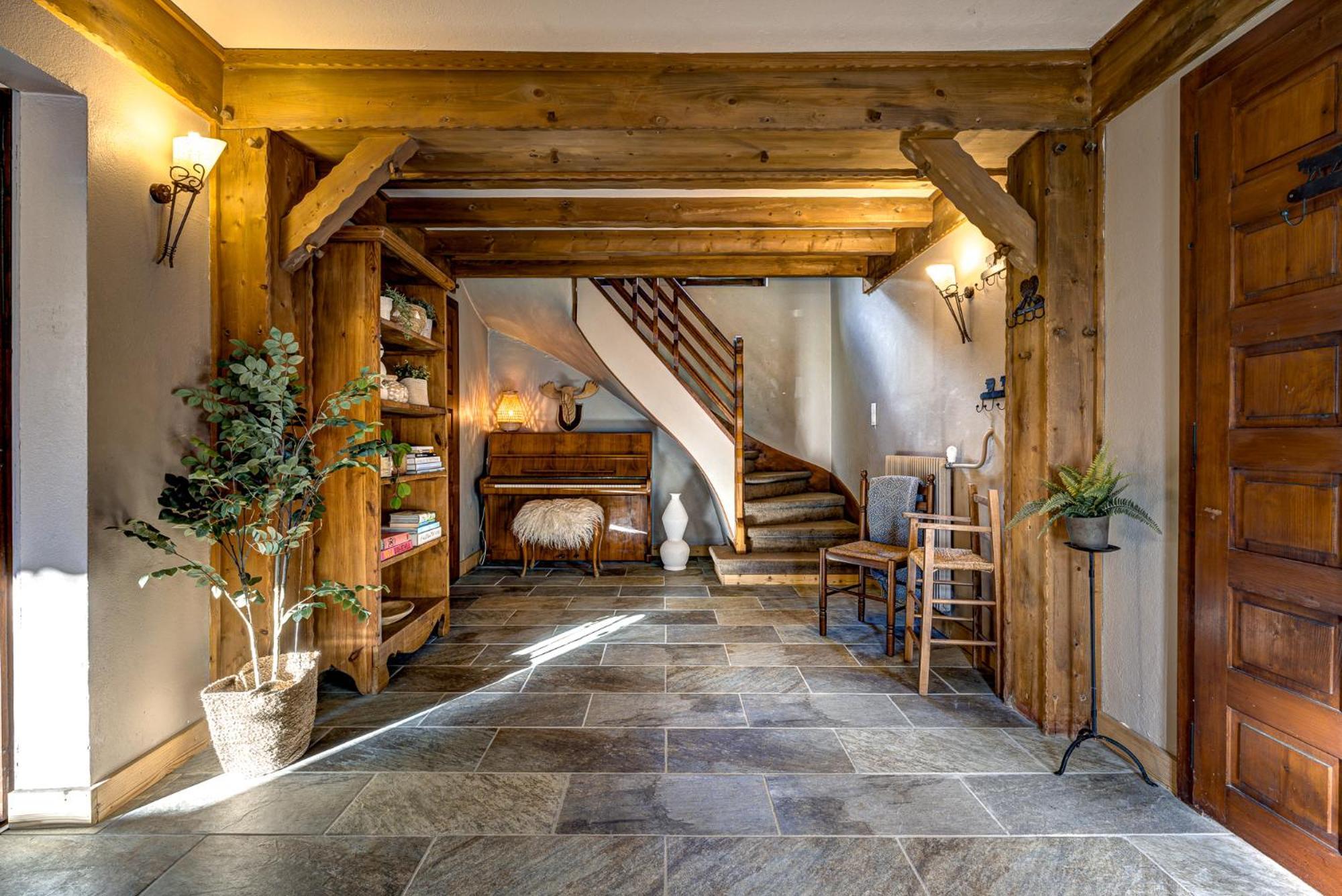 שאמוני Chalet Aigle Royal מראה חיצוני תמונה