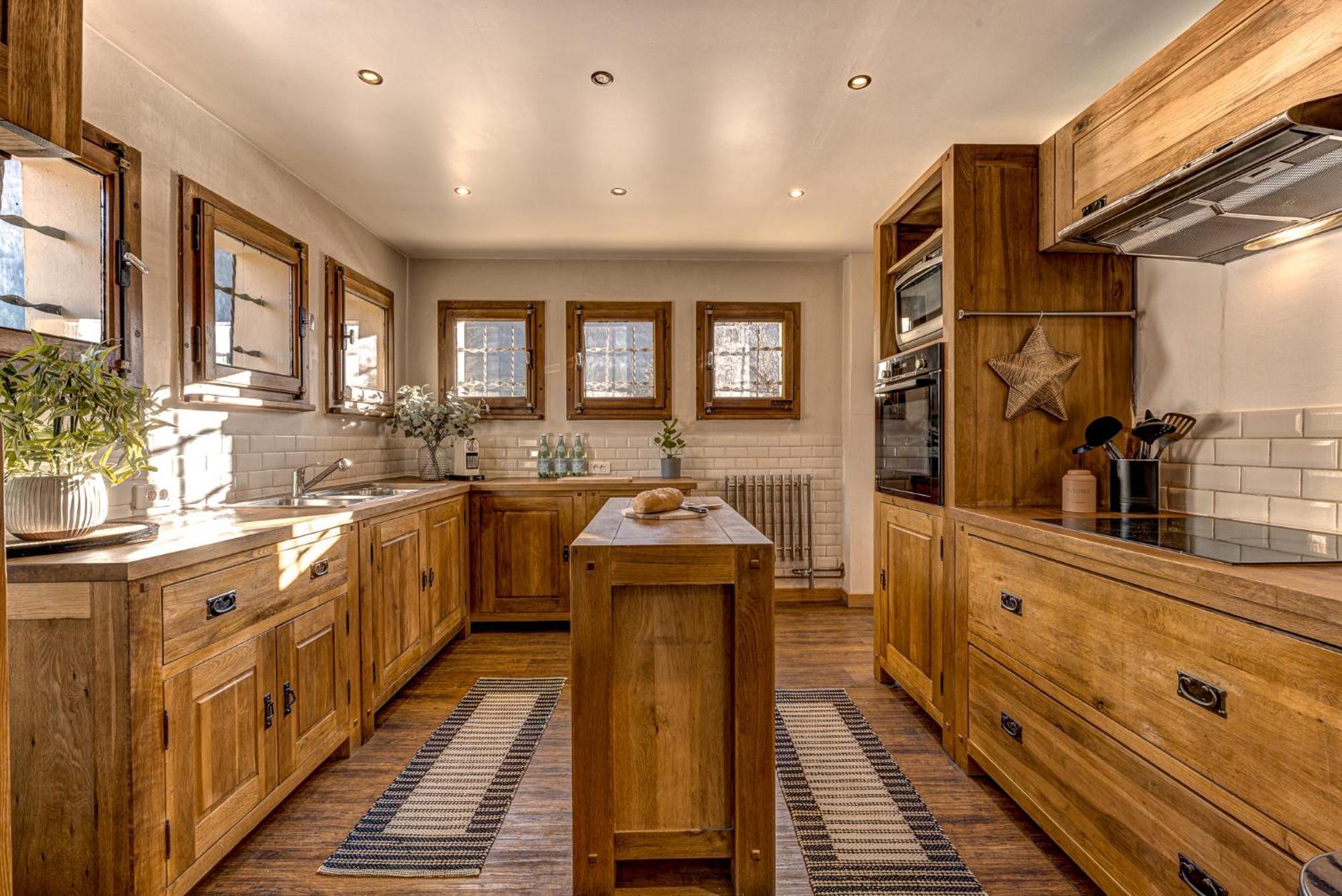 שאמוני Chalet Aigle Royal מראה חיצוני תמונה