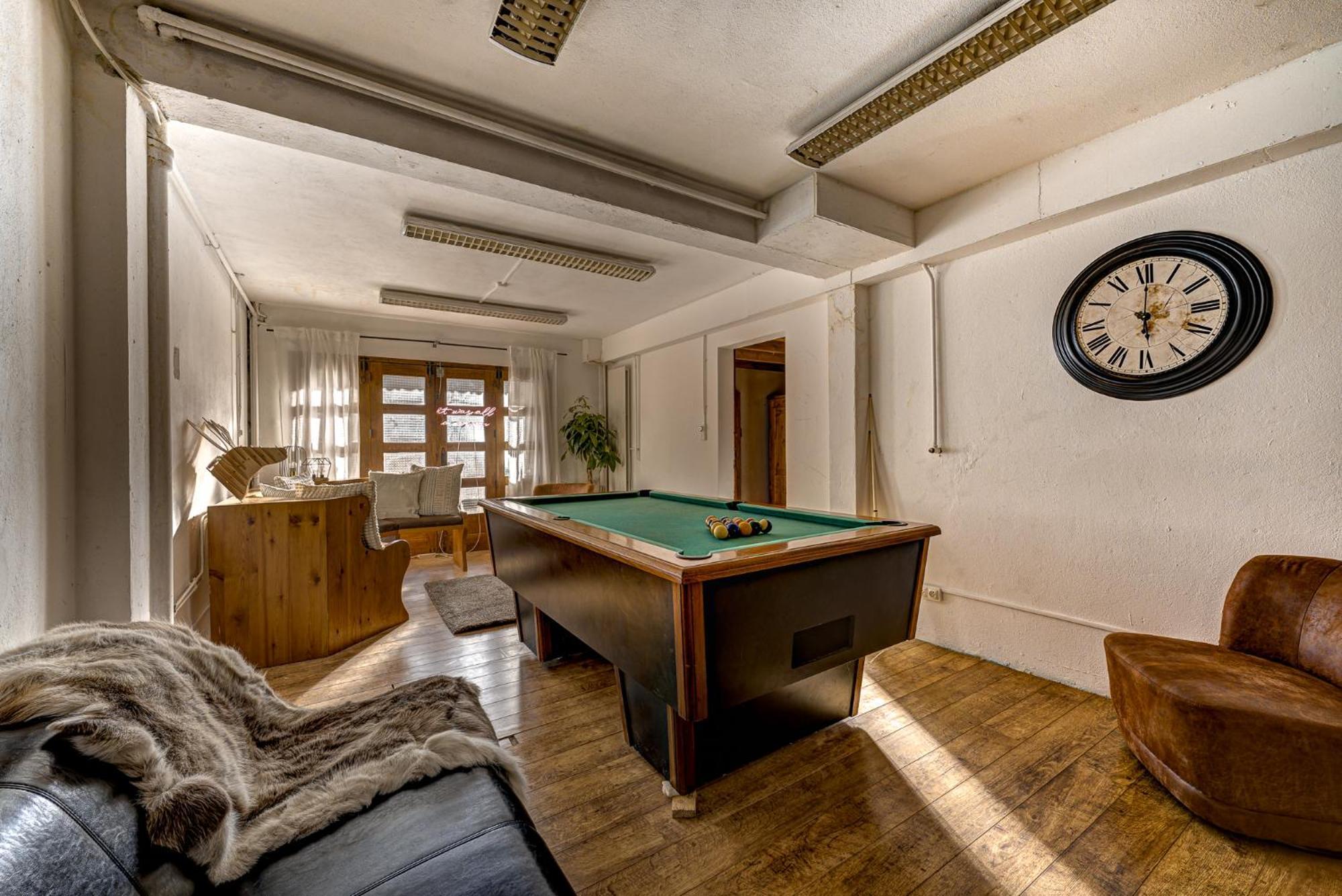 שאמוני Chalet Aigle Royal מראה חיצוני תמונה