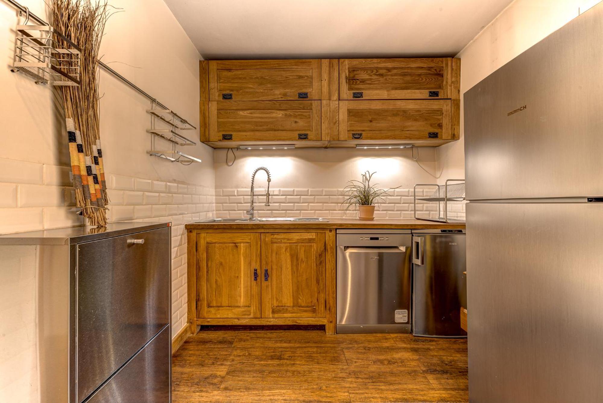 שאמוני Chalet Aigle Royal מראה חיצוני תמונה