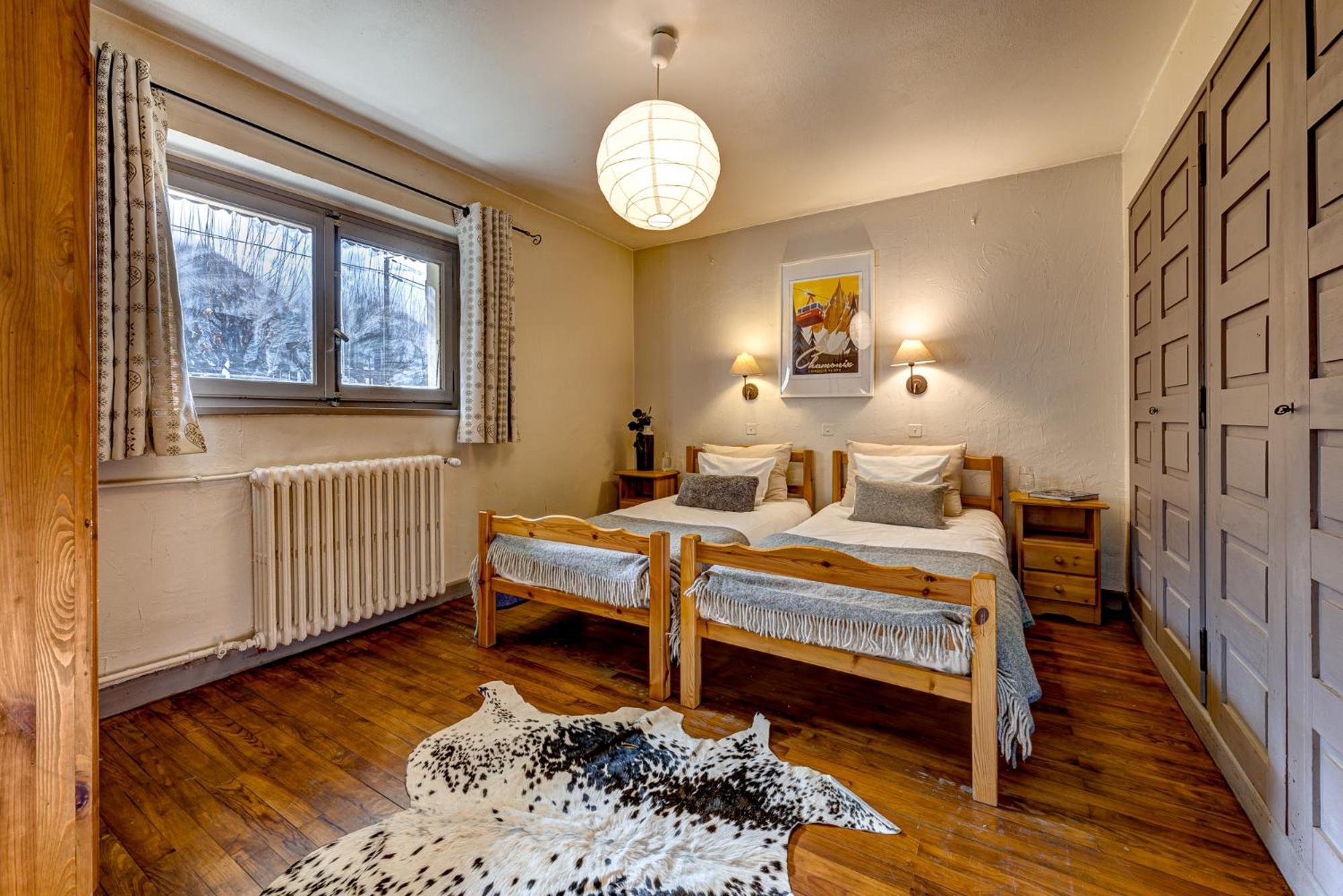 שאמוני Chalet Aigle Royal מראה חיצוני תמונה
