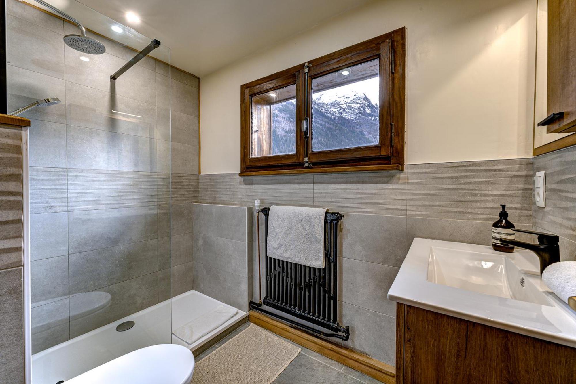 שאמוני Chalet Aigle Royal מראה חיצוני תמונה