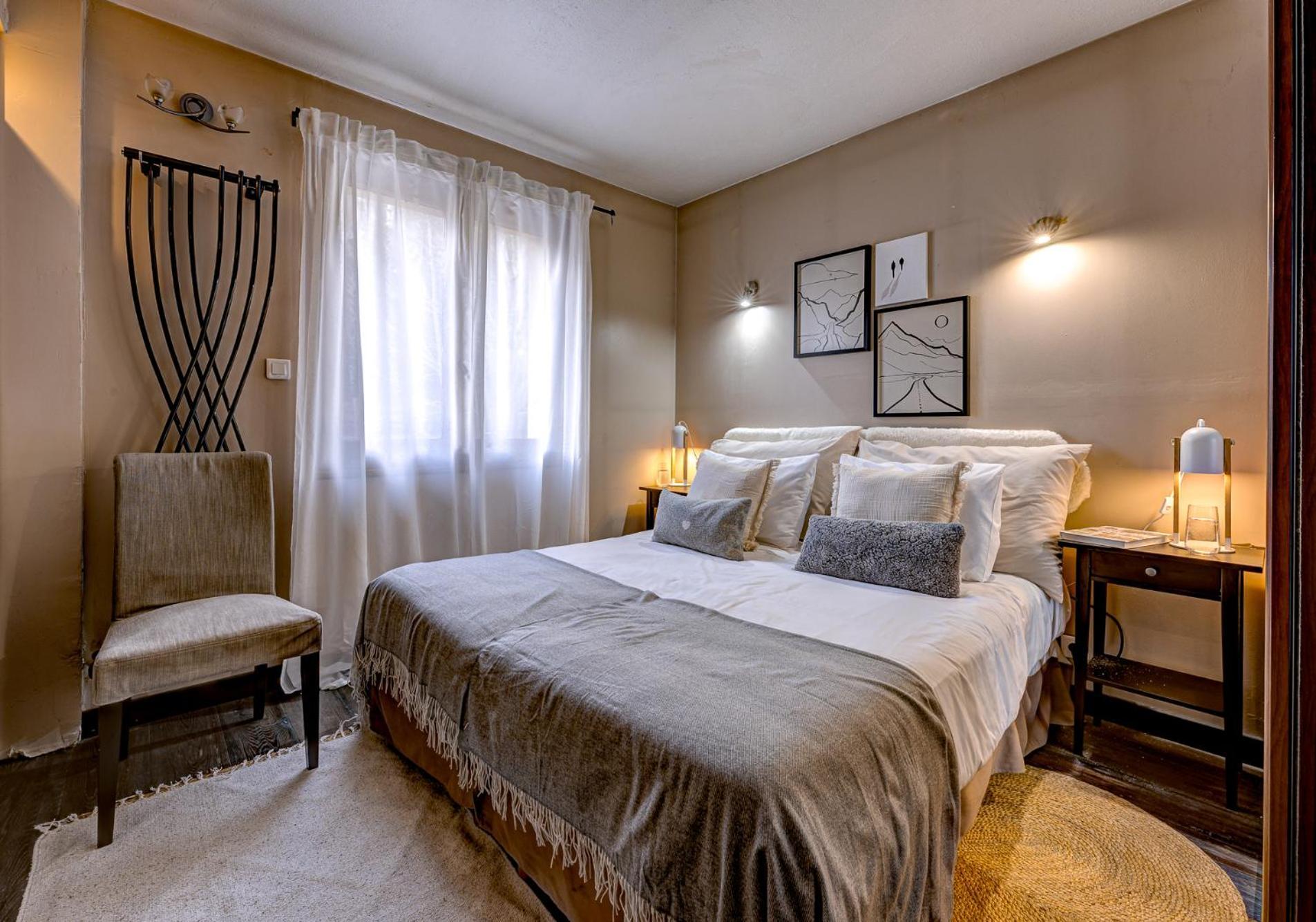שאמוני Chalet Aigle Royal מראה חיצוני תמונה
