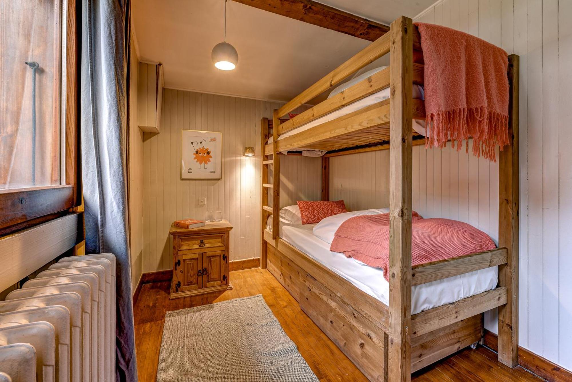 שאמוני Chalet Aigle Royal מראה חיצוני תמונה