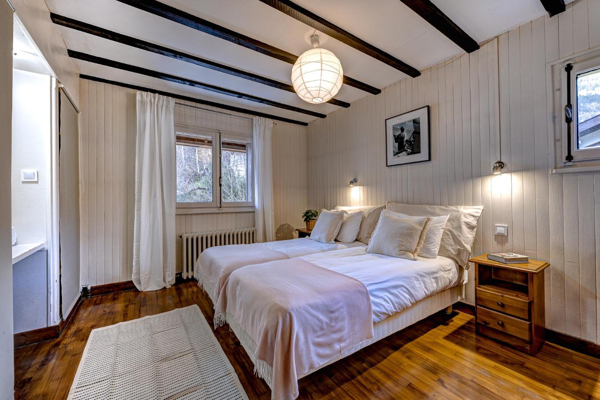 שאמוני Chalet Aigle Royal מראה חיצוני תמונה